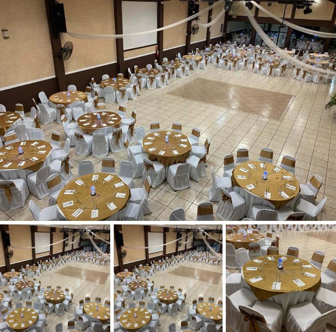 Celebración especial